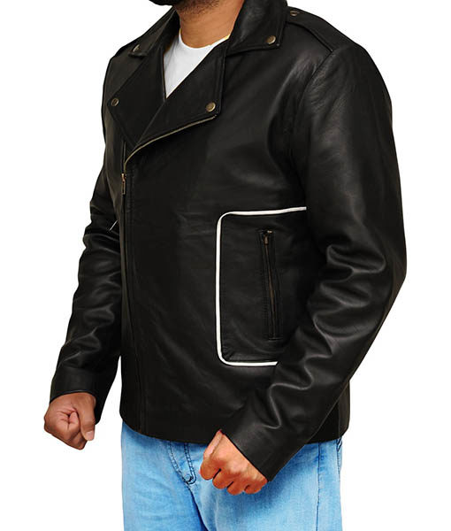 Grease's John Travolta T-Birds Jacket