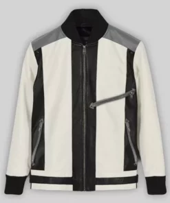 Ferris Bueller Leather Jacket