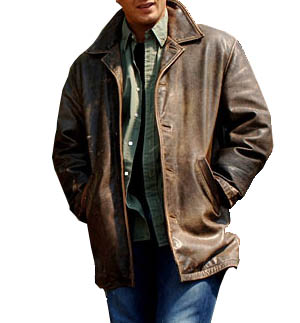 Supernatural's Dean Winchester Jacket