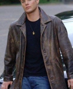 Supernatural's Dean Winchester Jacket