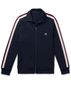 All American S05 Billy Track Jacket