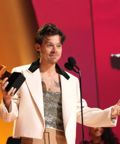 Grammy Award 2023 Harry Style Jacket