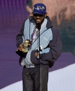 Grammy Award 2023 Kendrick Lamar Jacket