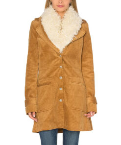 Days Of Our Lives Victoria Grace Coat